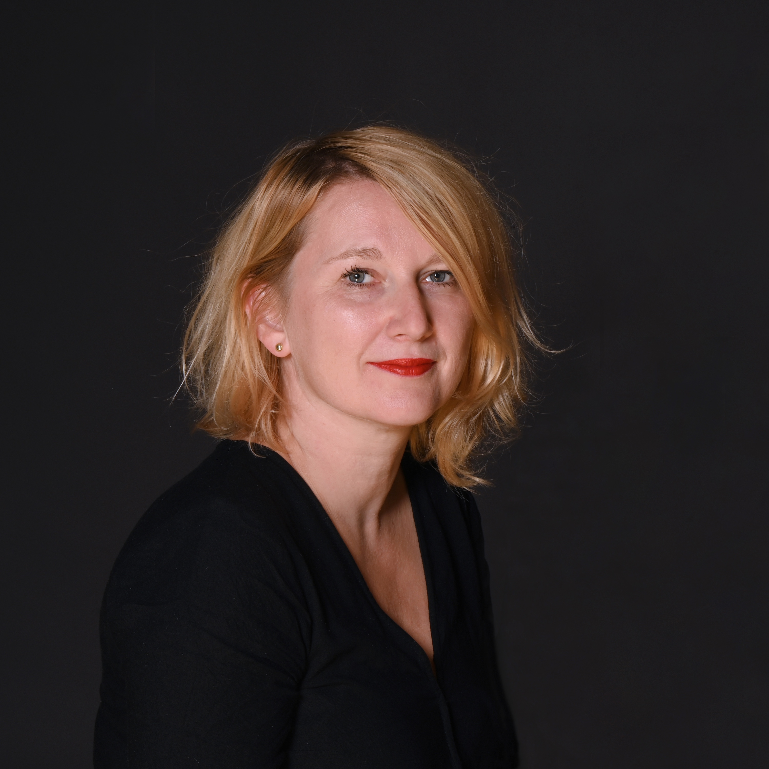 Barbora Baronová wo-men